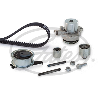 Water Pump & Timing Belt Kit
