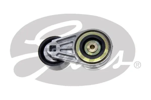 Belt Tensioner, V-ribbed belt