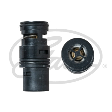 Thermostat, oil cooling (TH61580)