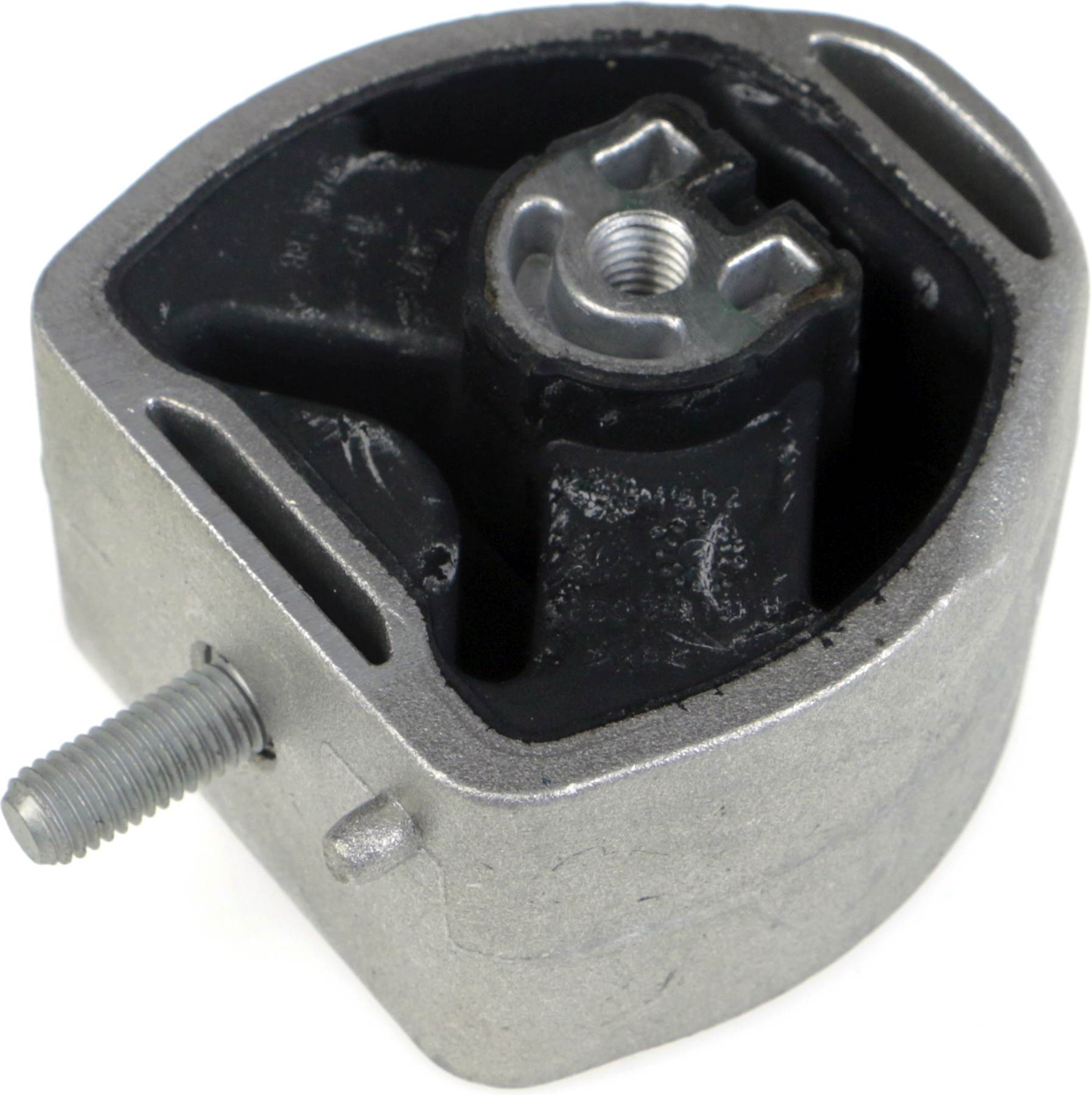 Mounting, manual transmission (ETM1516)