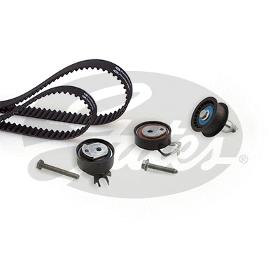 Timing Belt Kit