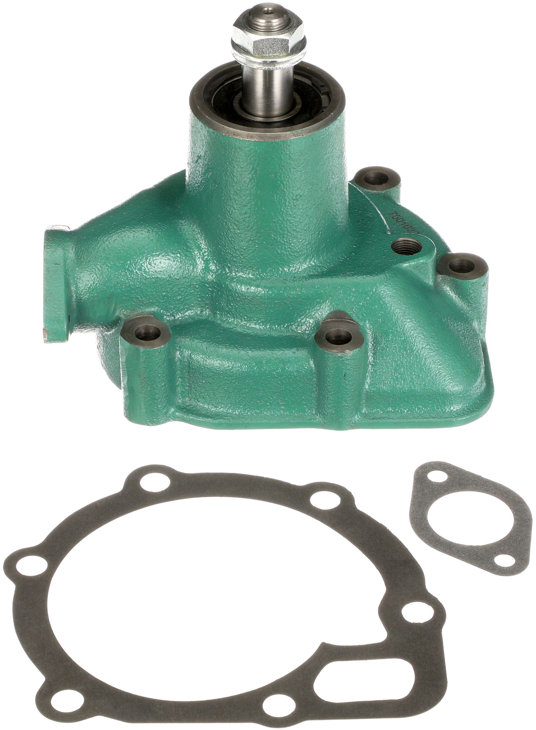 Water Pump, engine cooling (WP5090HD)