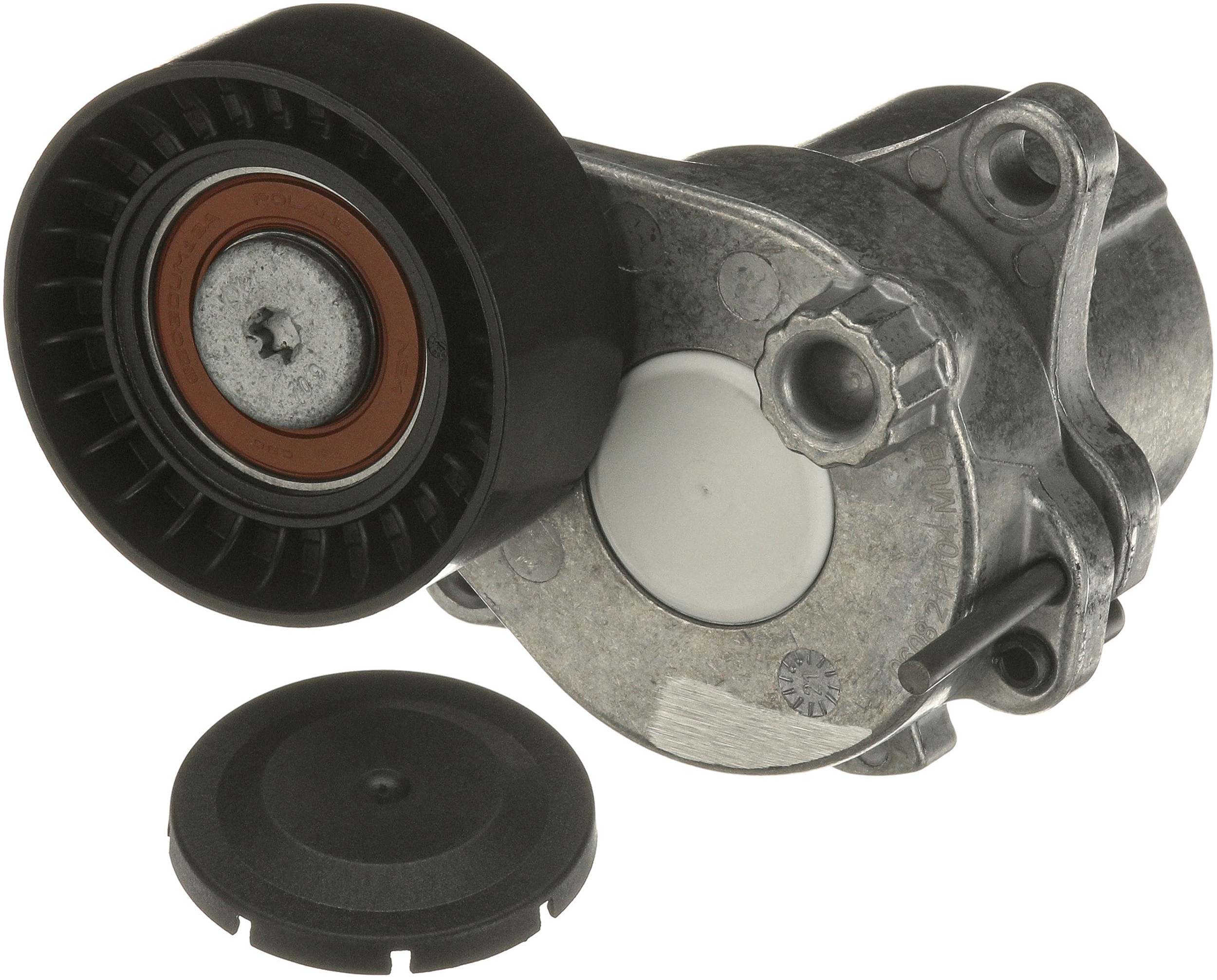 Belt Tensioner, V-ribbed belt (T39386)