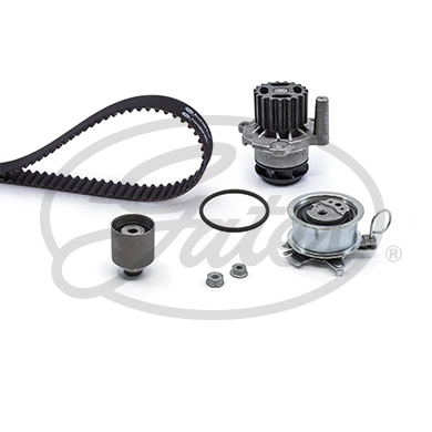 Water Pump & Timing Belt Kit
