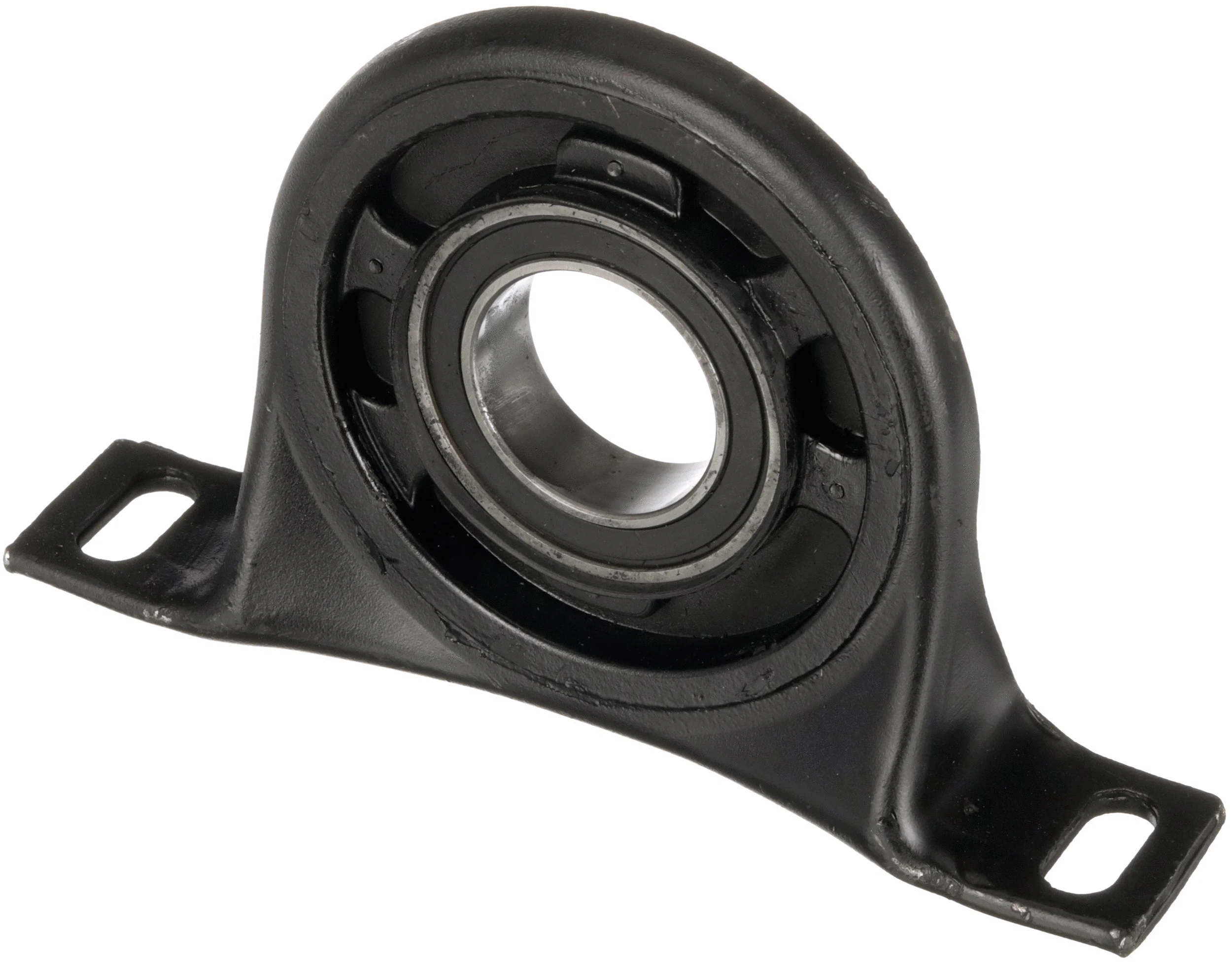 Suspension, propshaft (ETM2261)