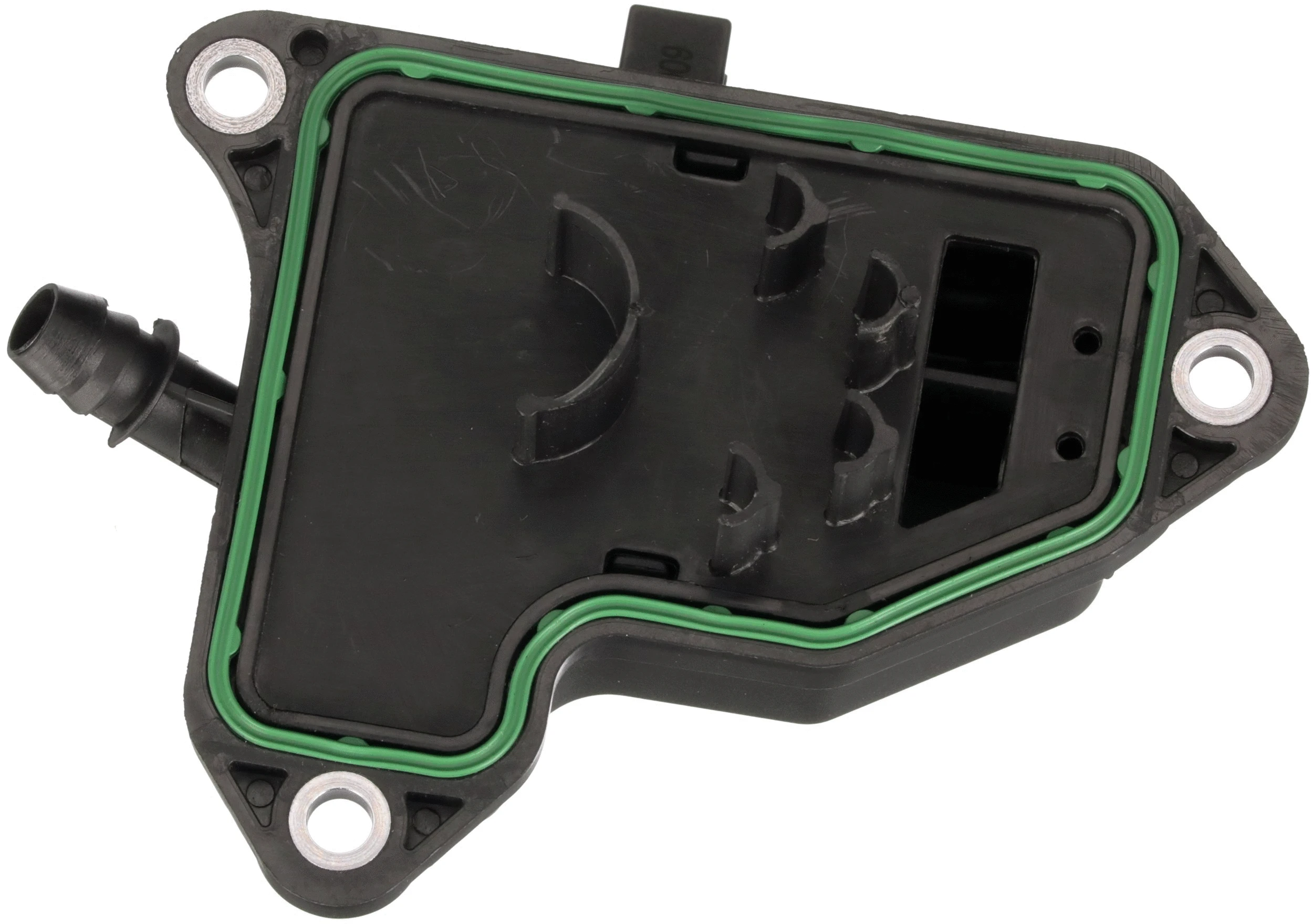 Oil Separator, crankcase ventilation