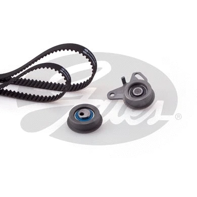 Timing Belt Kit