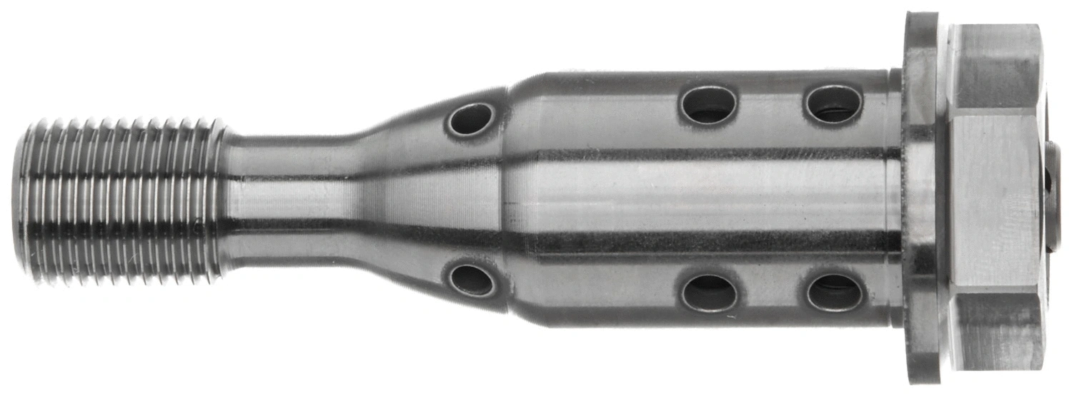 Control Valve, camshaft adjustment