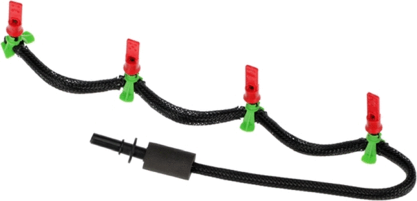 Fuel Hose (MFL1198)