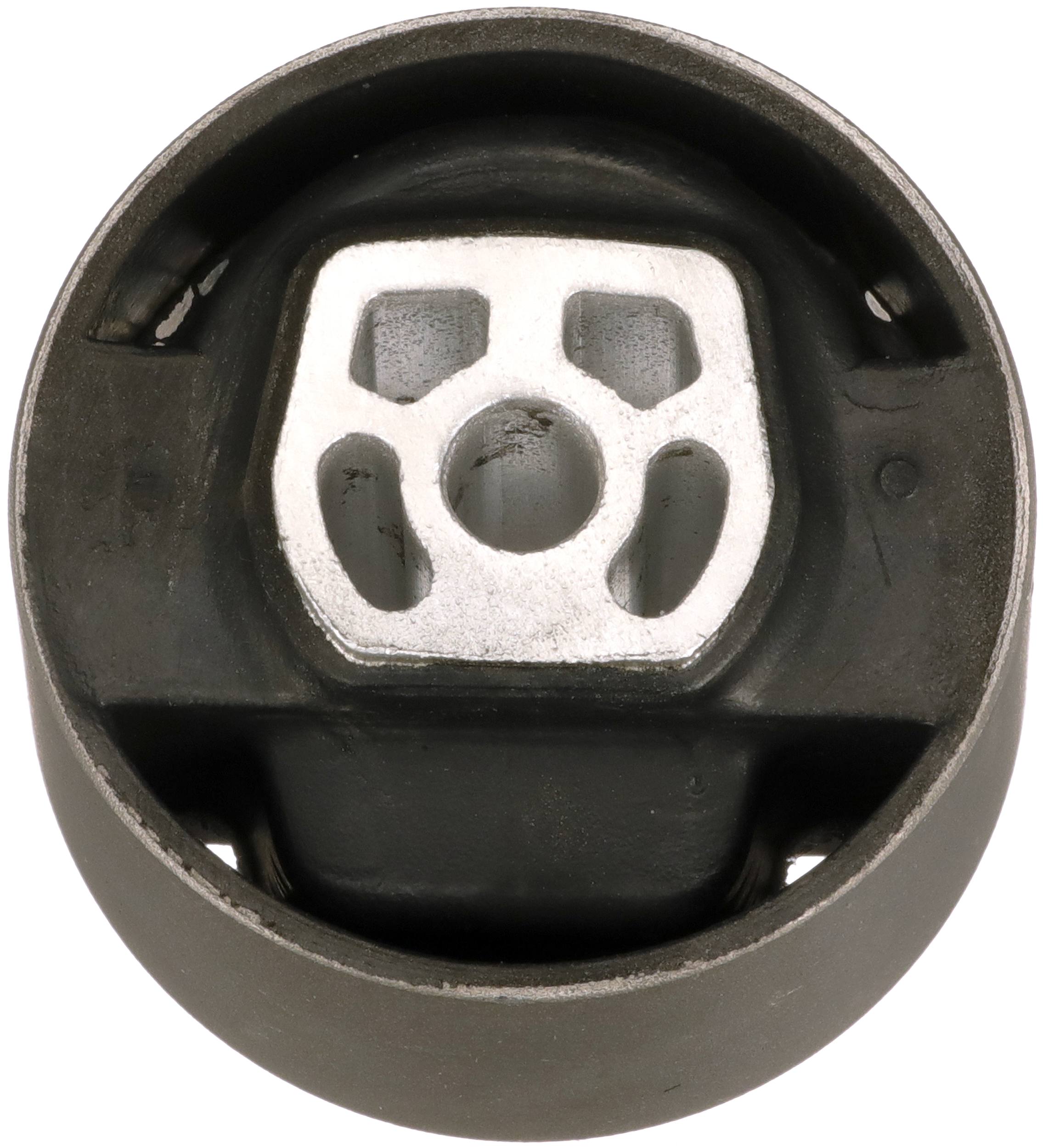 Buffer, engine mount