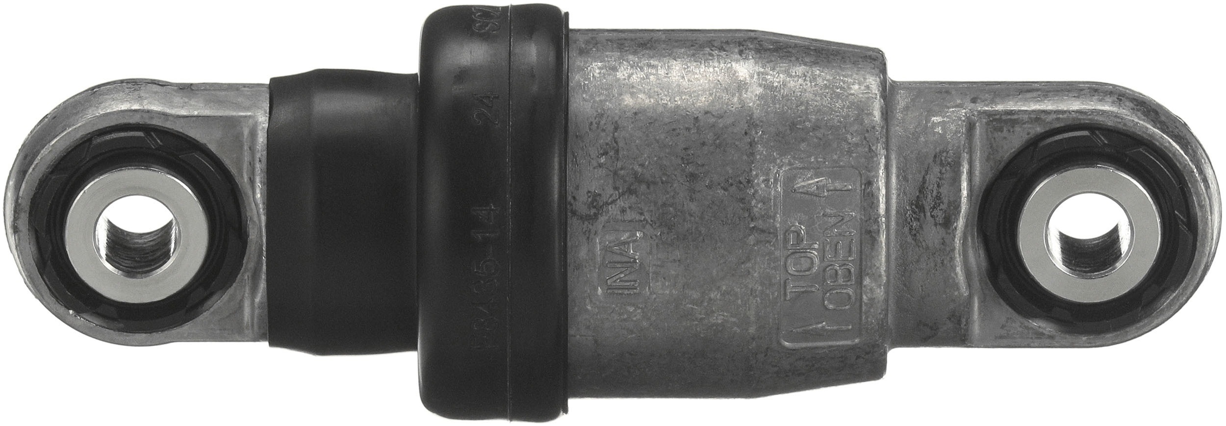 Vibration Damper, V-ribbed belt