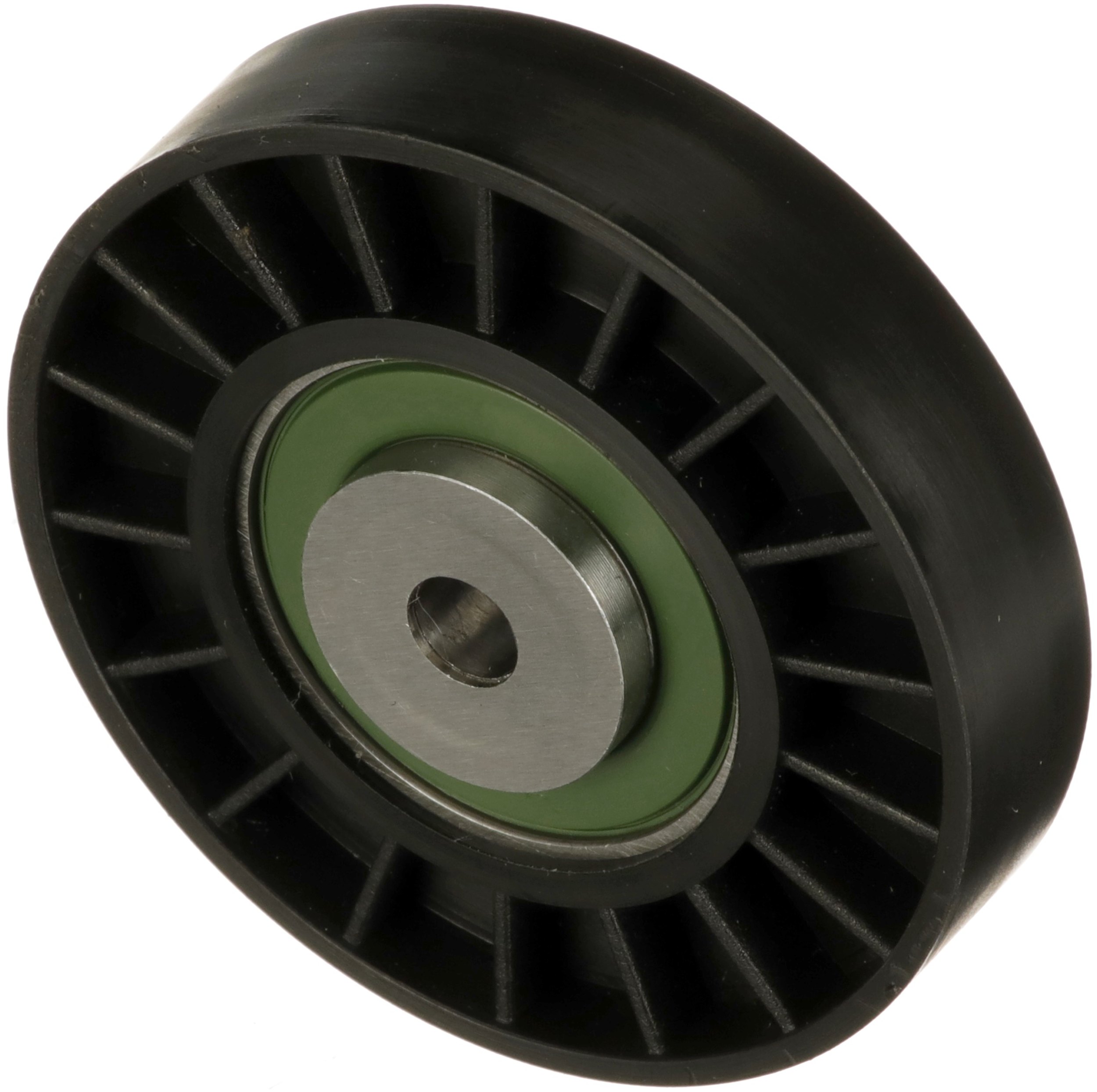 Deflection/Guide Pulley, V-ribbed belt (T36214)