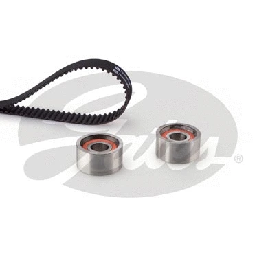 Timing Belt Kit
