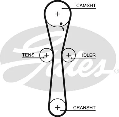 Timing Belt Kit