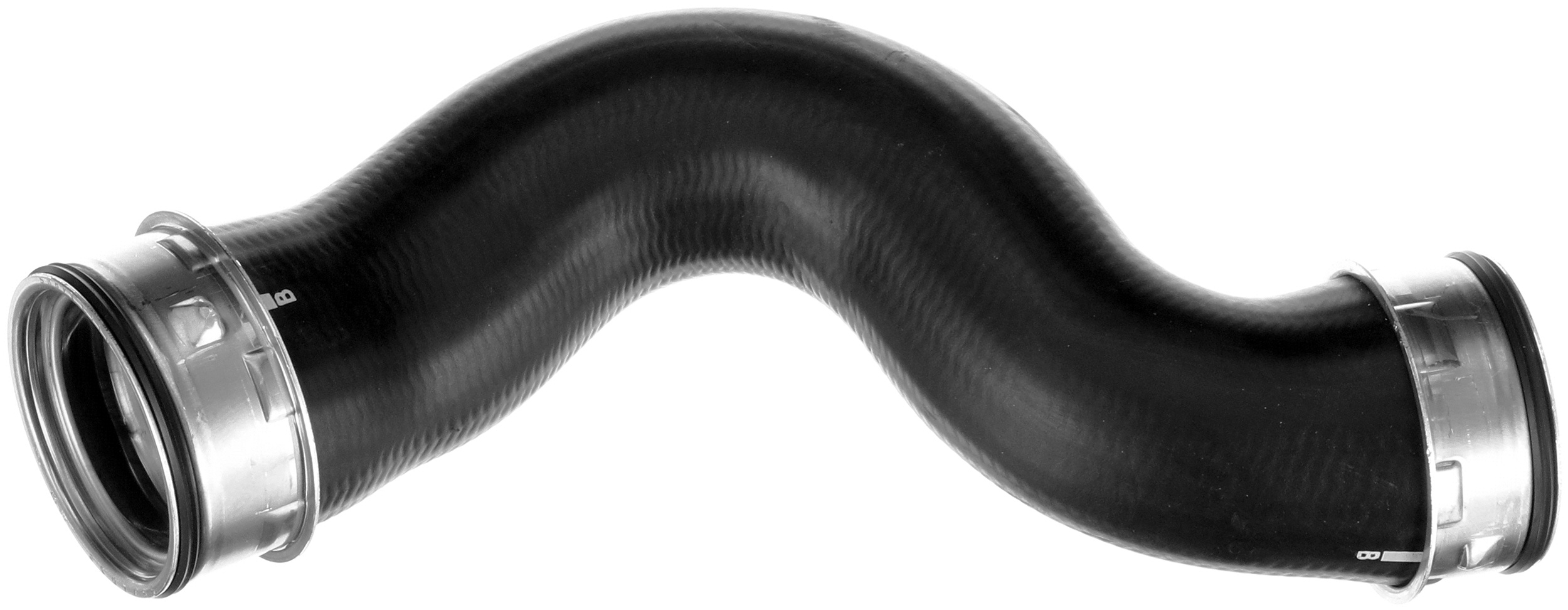 Charge Air Hose (09-0055)