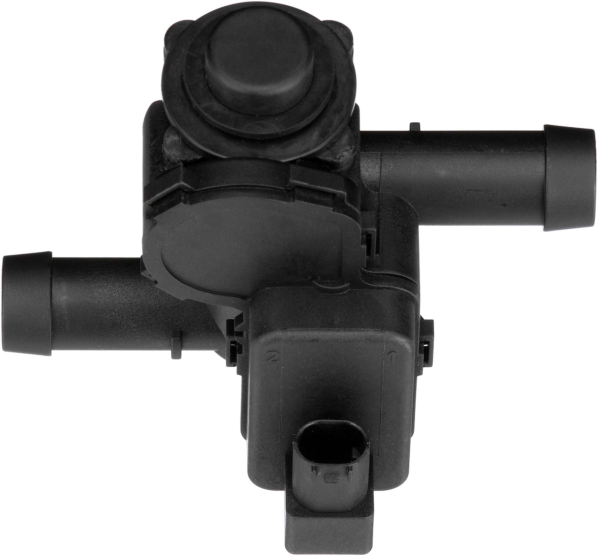 Coolant Control Valve