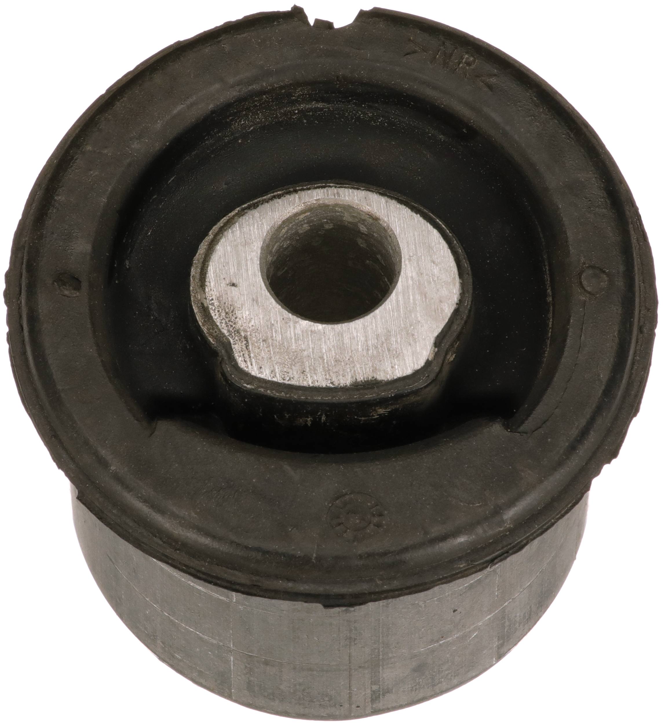 Mounting, control/trailing arm