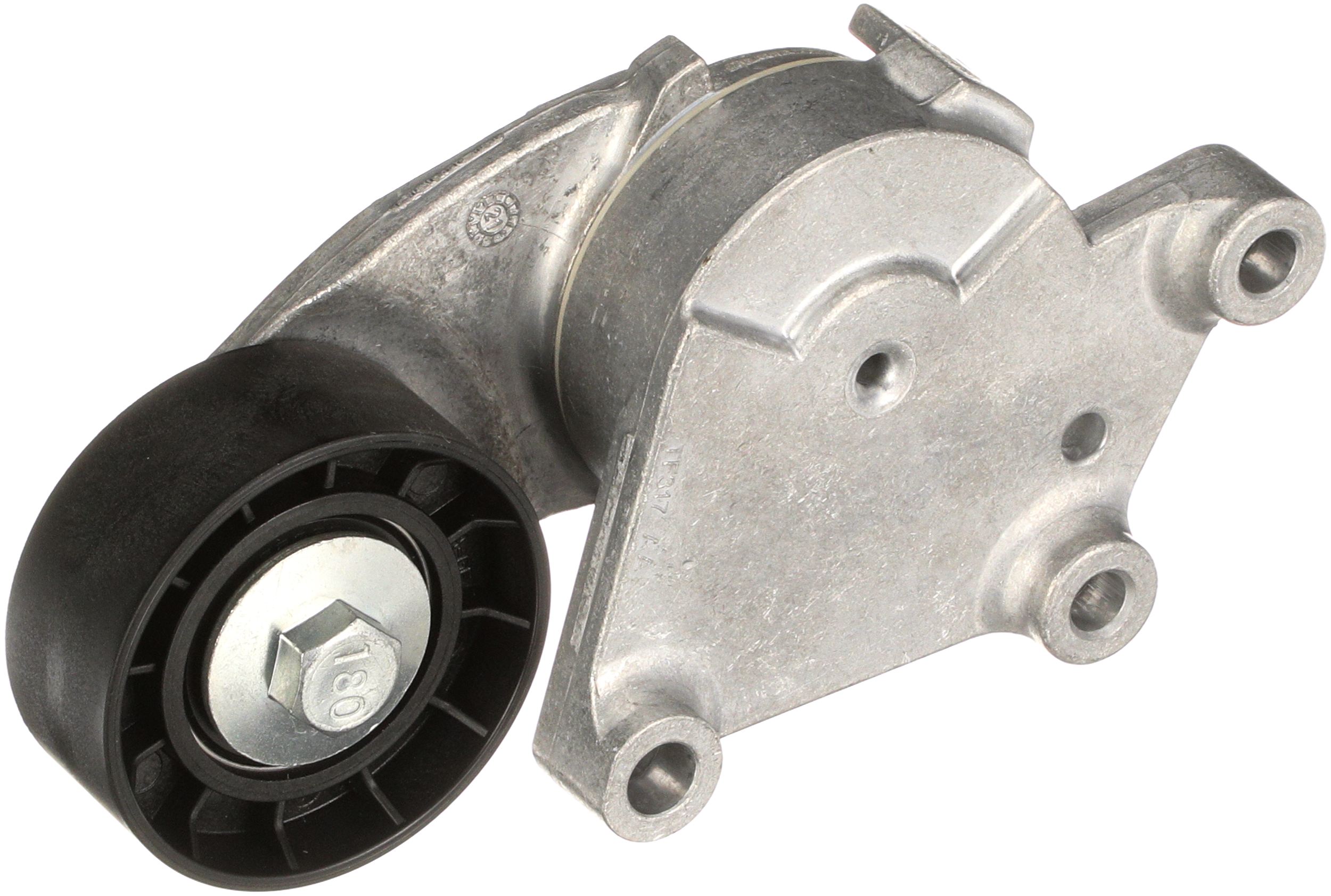 Belt Tensioner, V-ribbed belt (T39379)