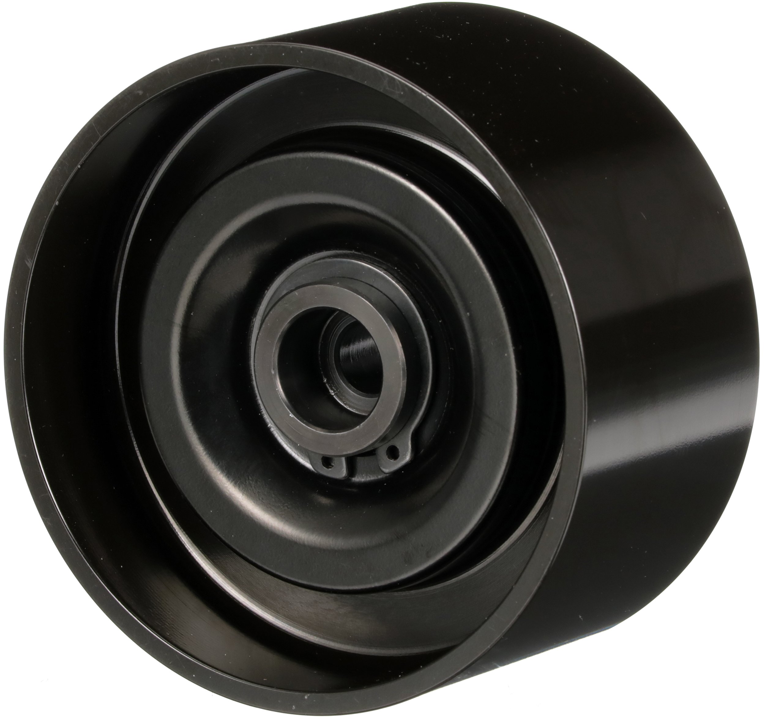 Deflection/Guide Pulley, V-ribbed belt (T36660)