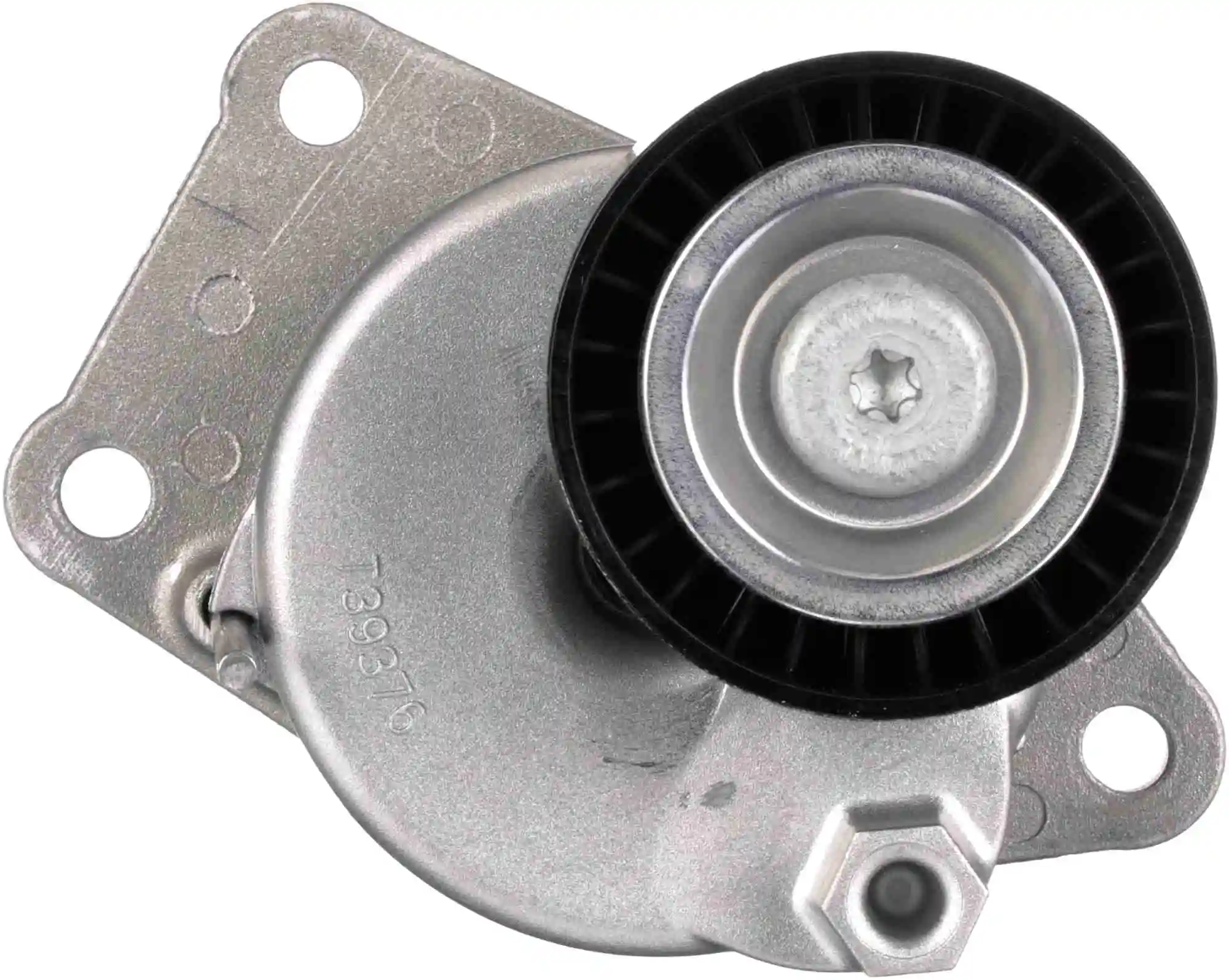 Belt Tensioner, V-ribbed belt