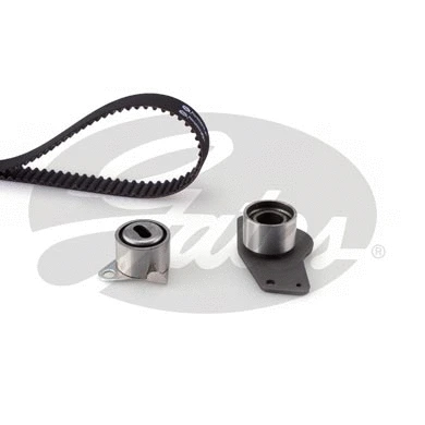 Timing Belt Kit