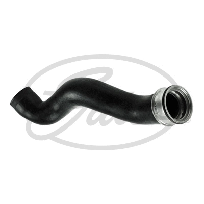 Charge Air Hose (09-0213)