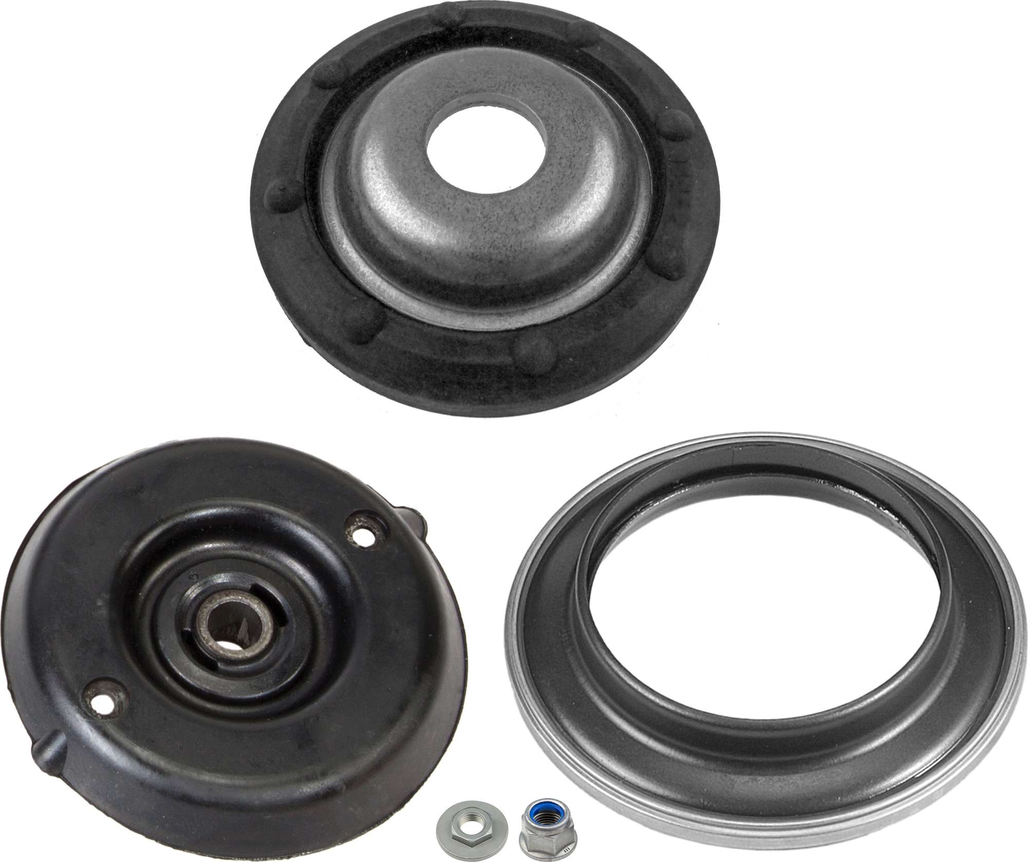 Repair Kit, suspension strut support mount (SUS1716)