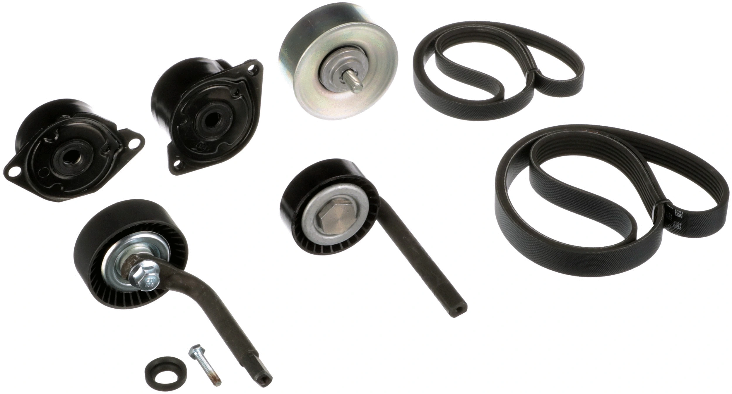 V-Ribbed Belt Set (K116PK2083)