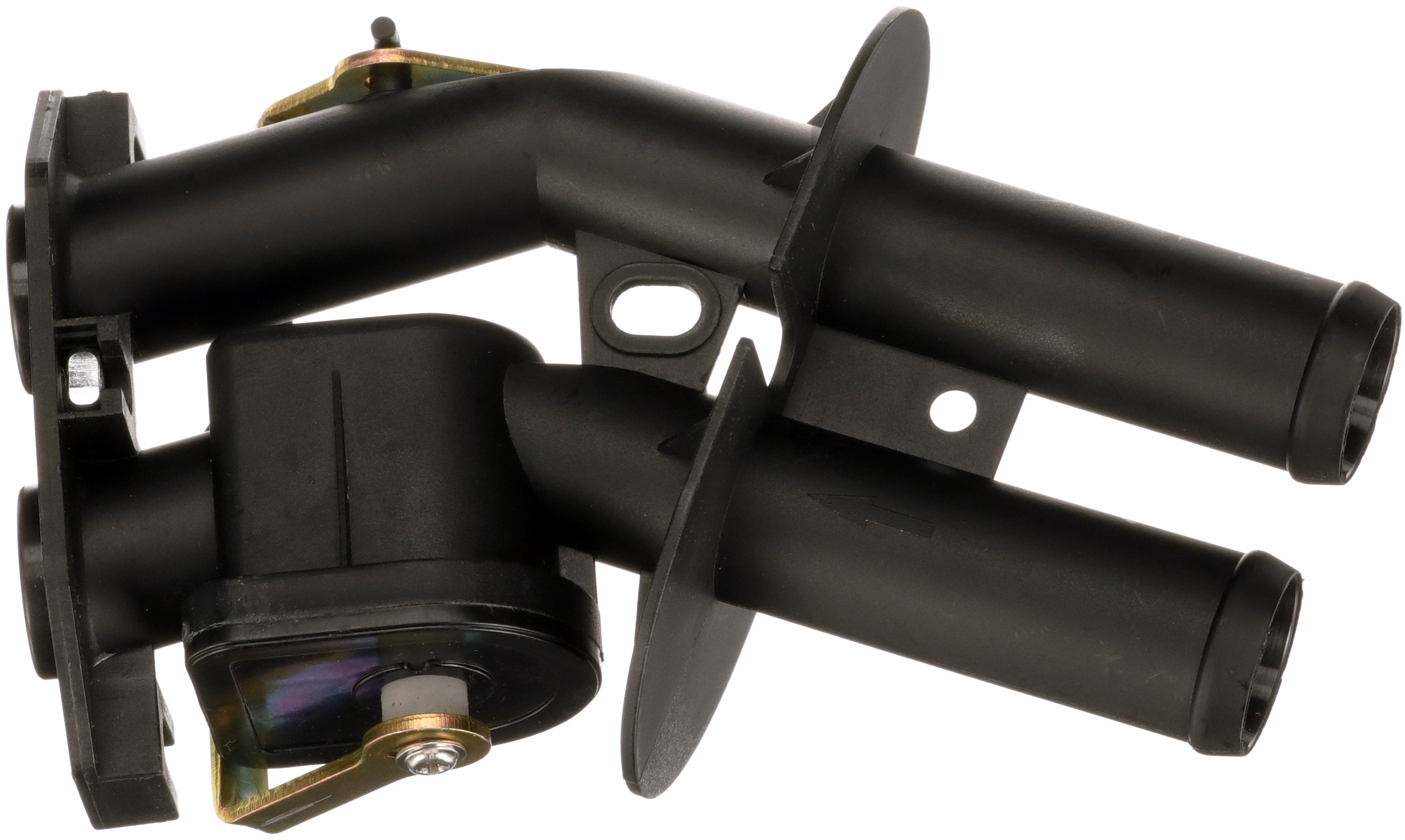 Coolant Control Valve
