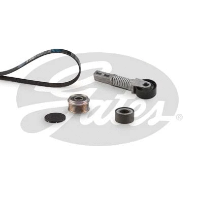 V-Ribbed Belt Set (K106PK1605)