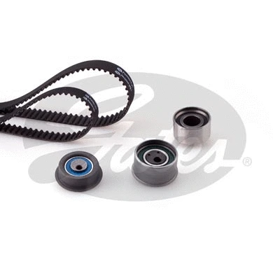 Timing Belt Kit