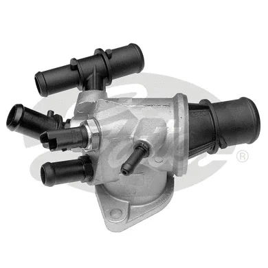 Thermostat, coolant (TH28888G1)