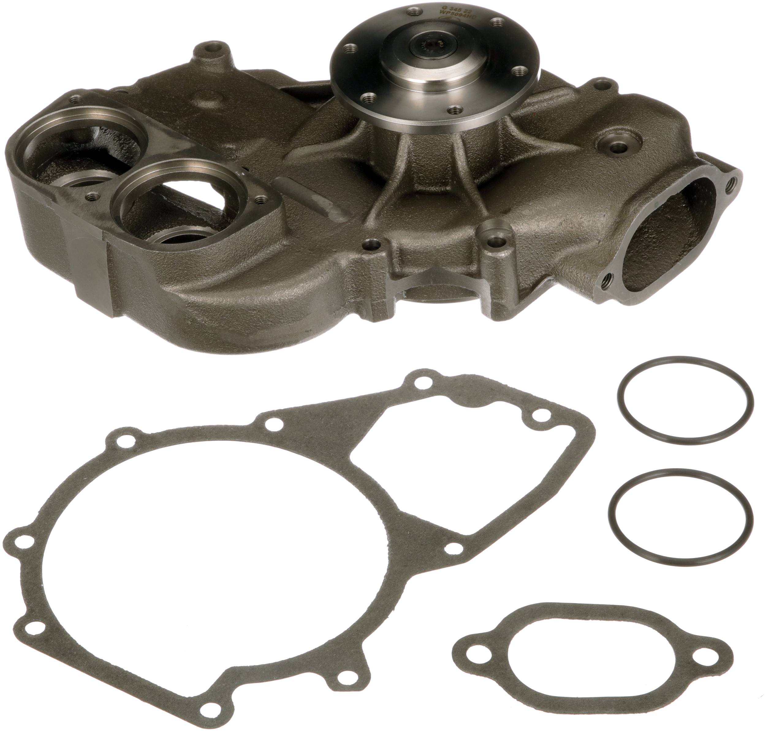 Water Pump, engine cooling (WP5094HD)