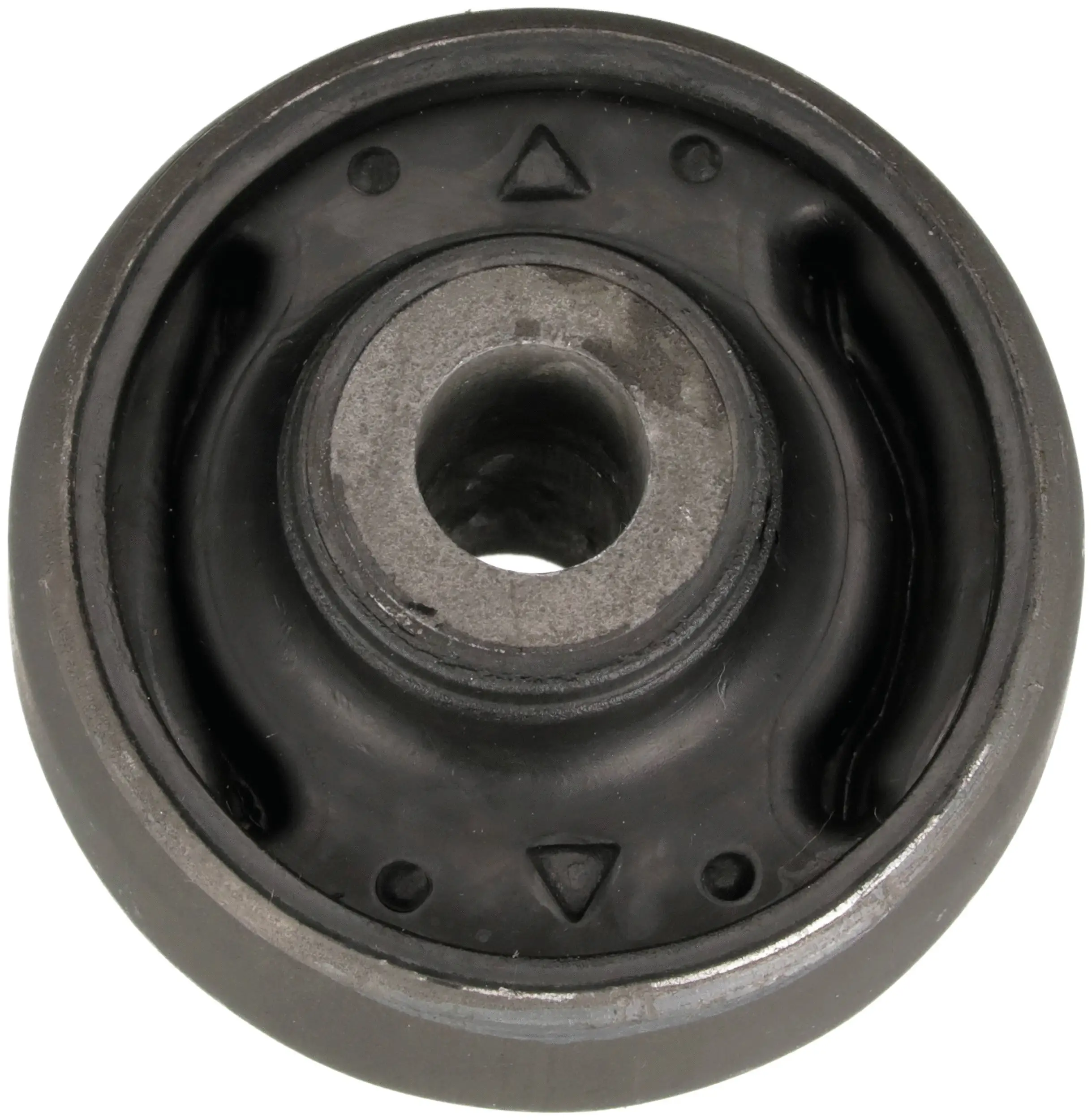 Mounting, control/trailing arm