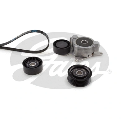 V-Ribbed Belt Set (K017PK1370)