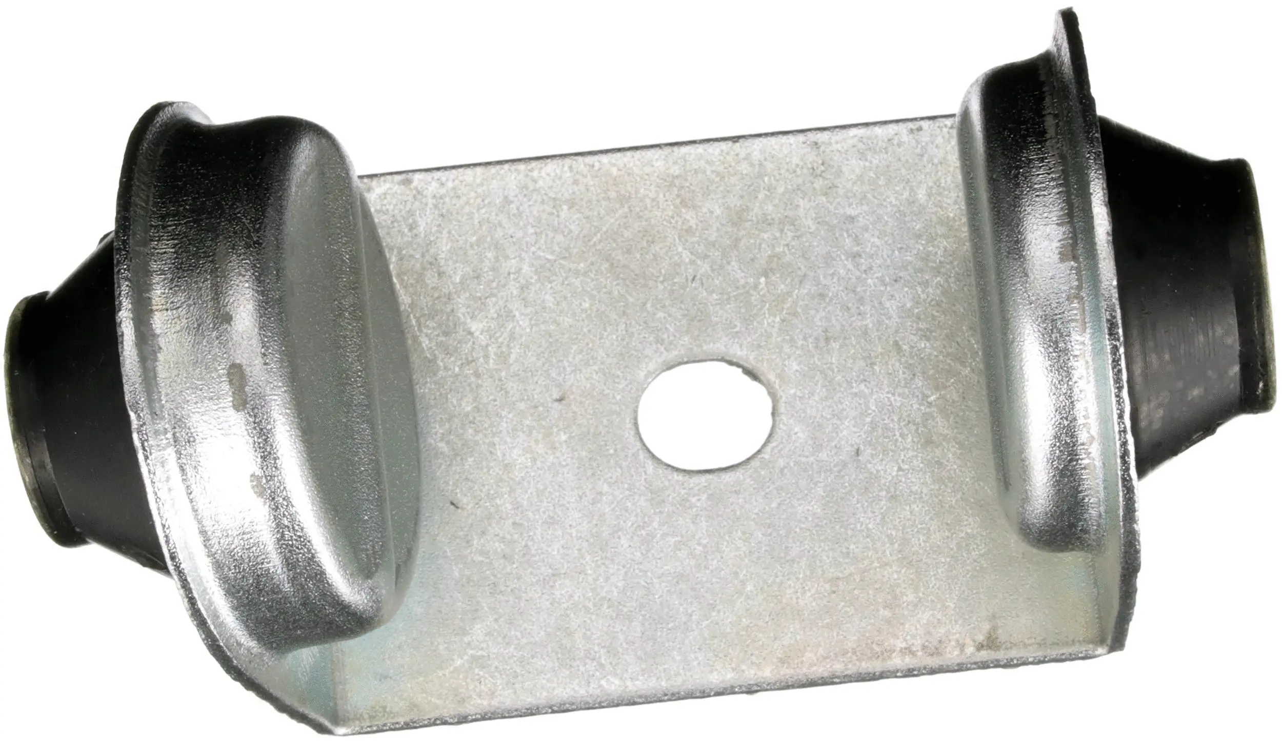 Holder, engine mounting system