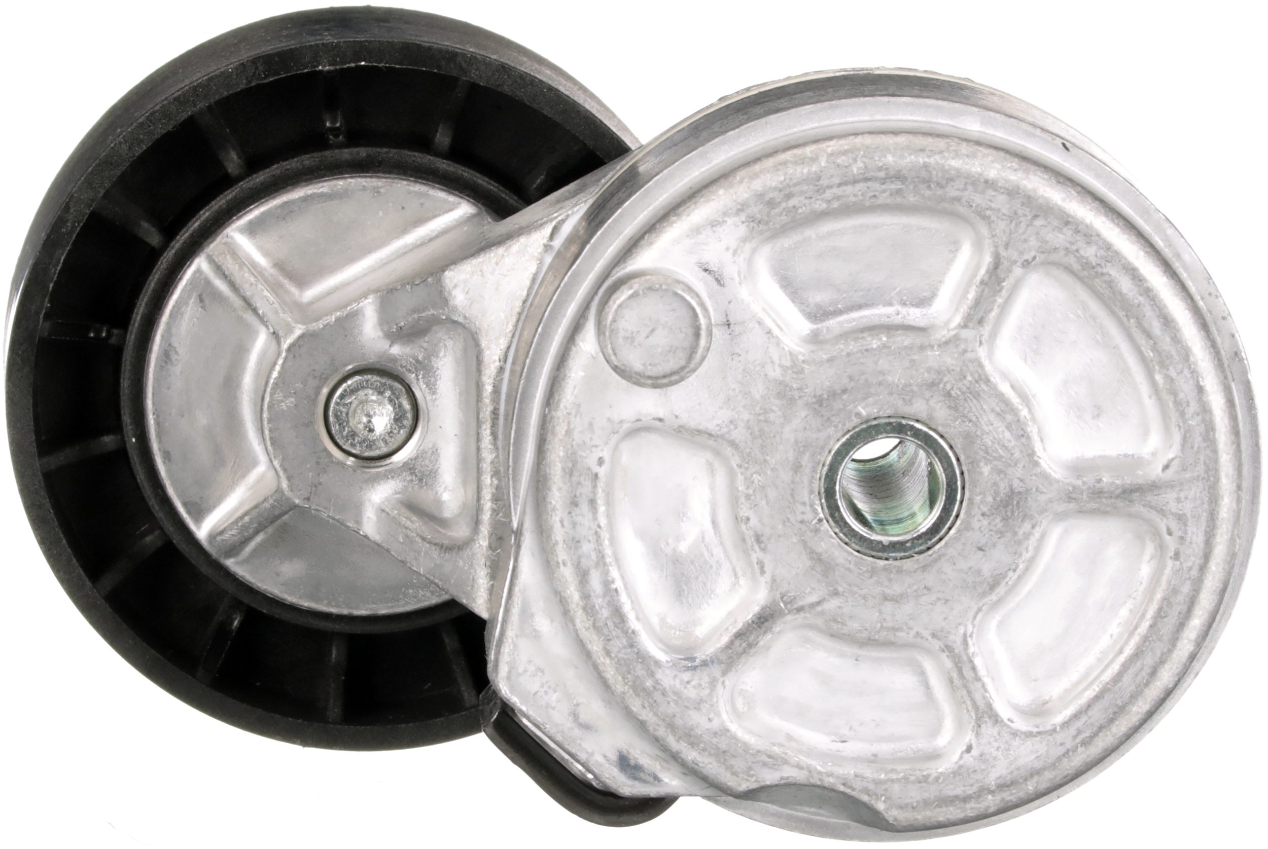 Belt Tensioner, V-ribbed belt