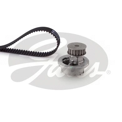 Water Pump & Timing Belt Kit