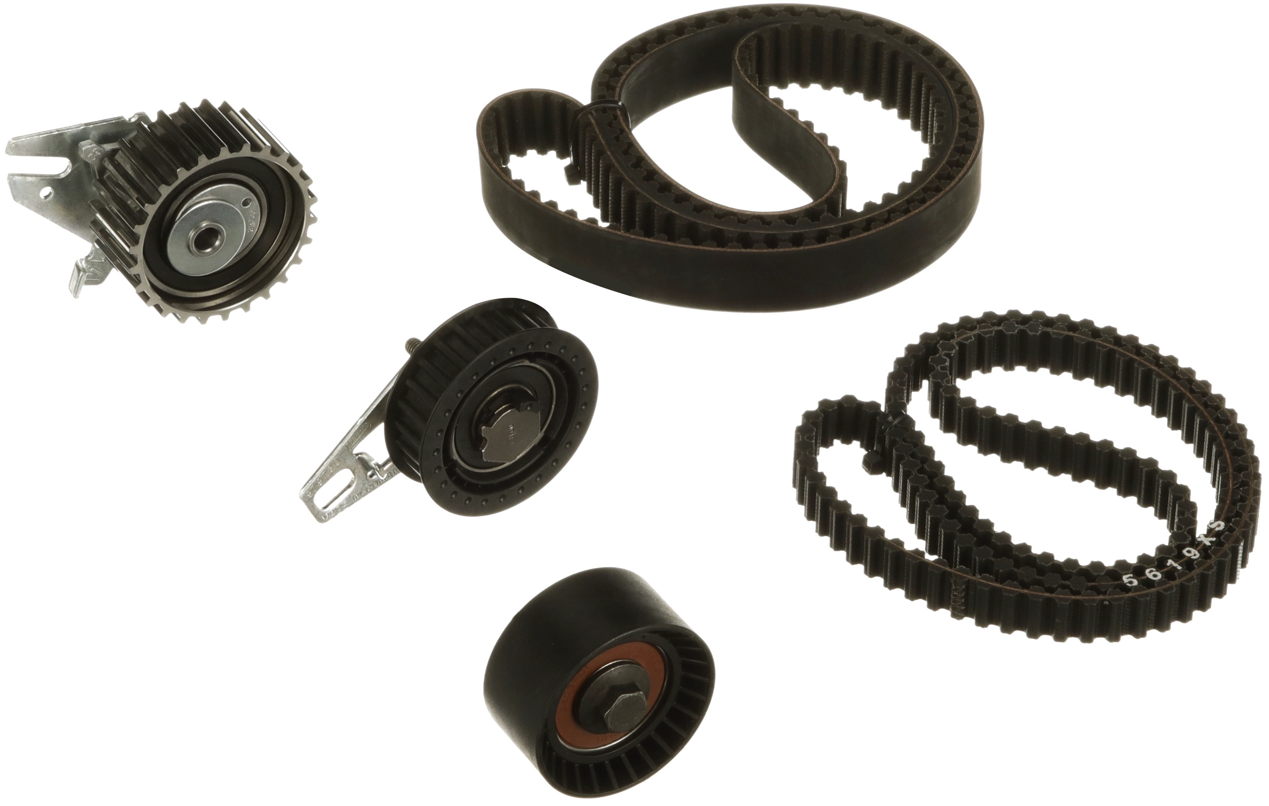 Timing Belt Kit