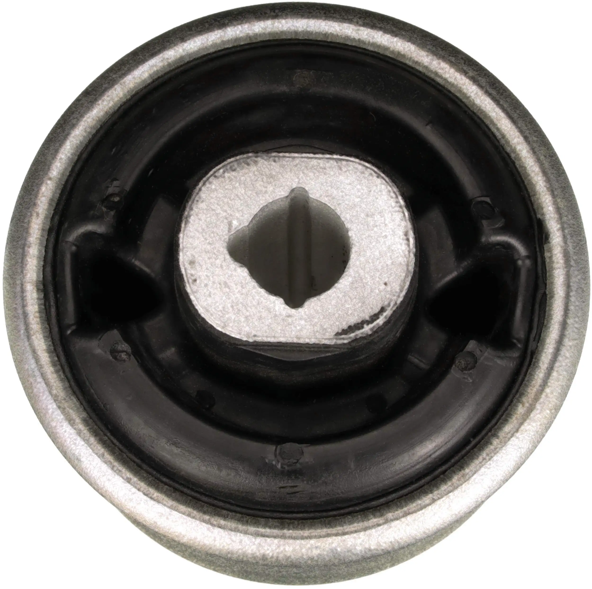 Mounting, control/trailing arm