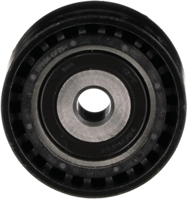 Deflection/Guide Pulley, timing belt