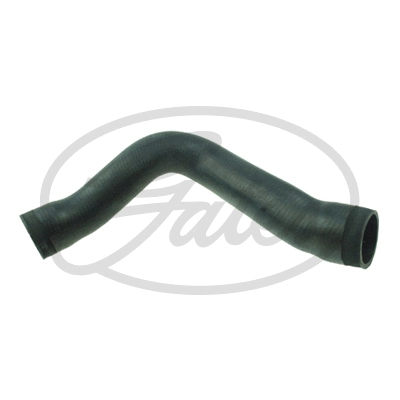 Charge Air Hose (09-0317)