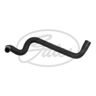 Radiator Hose (05-2634)