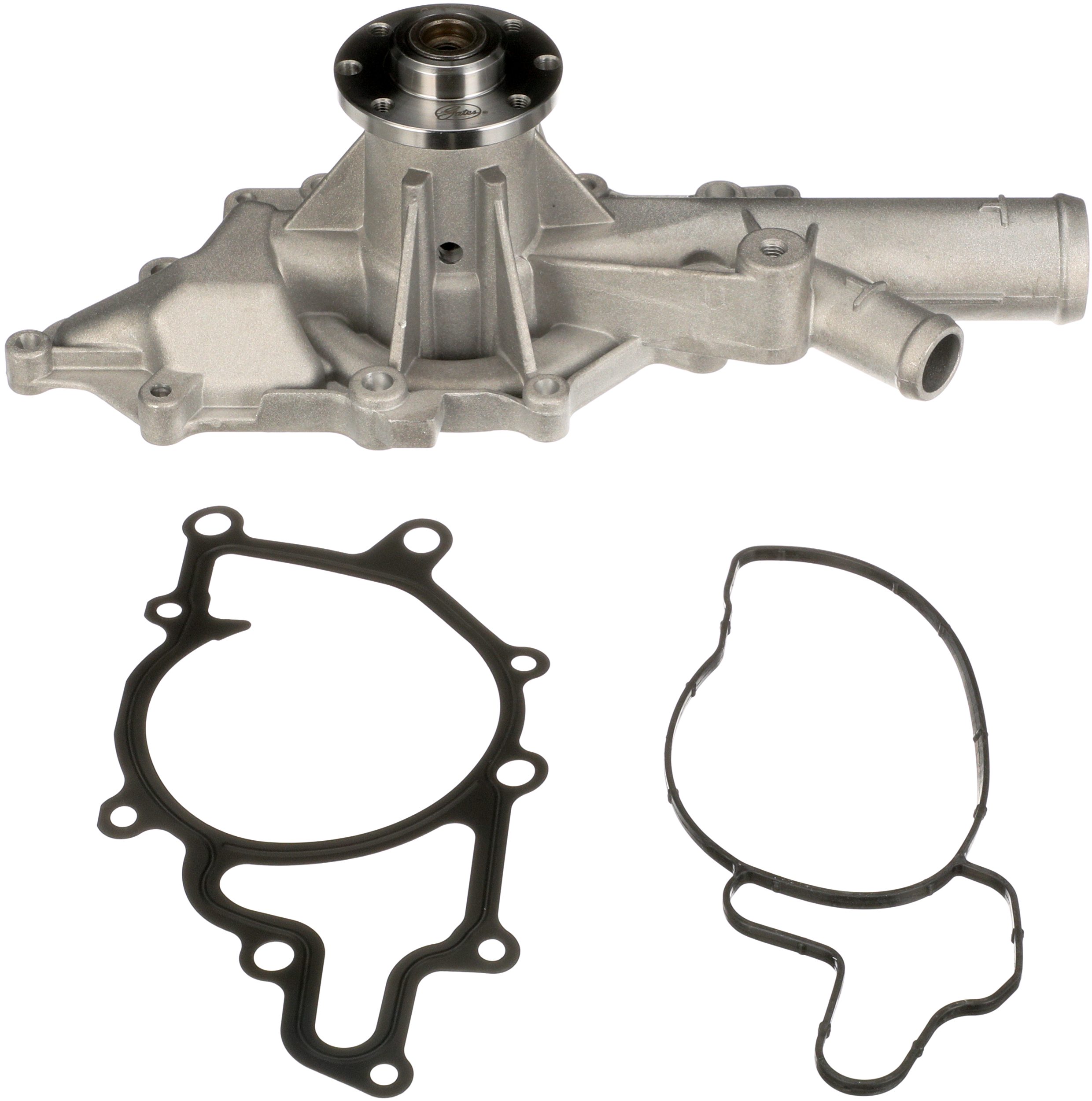 Water Pump, engine cooling (WP0122)