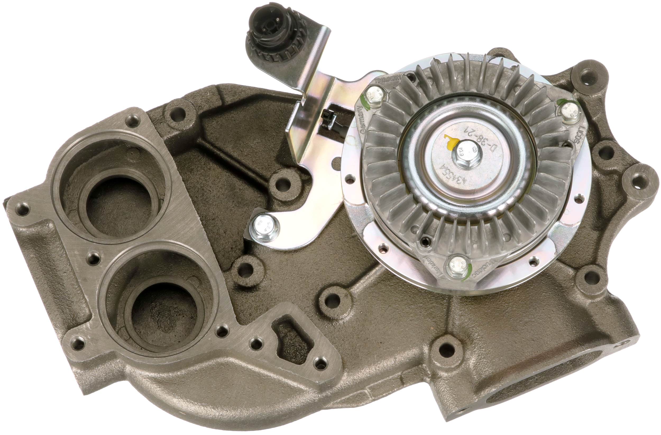 Water Pump, engine cooling