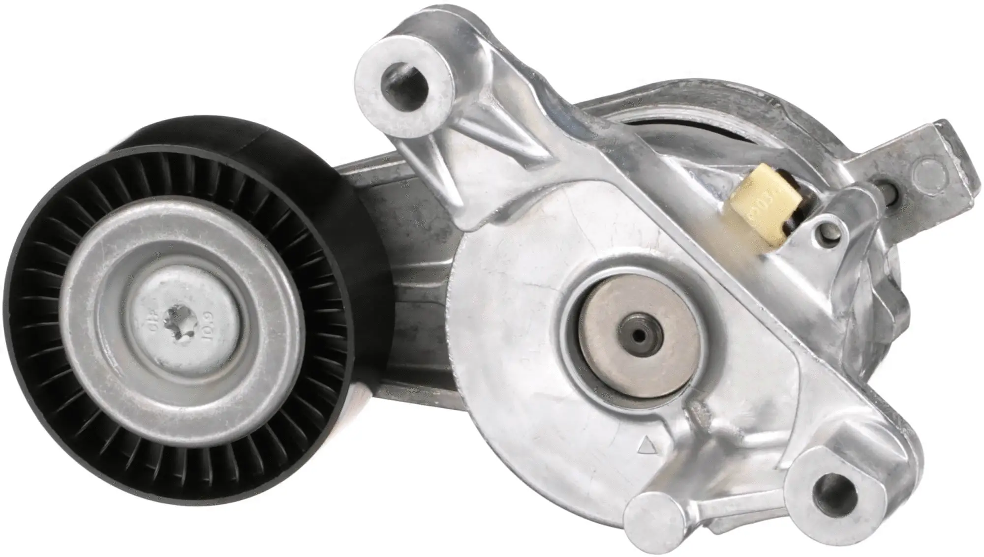 Belt Tensioner, V-ribbed belt (T38438)