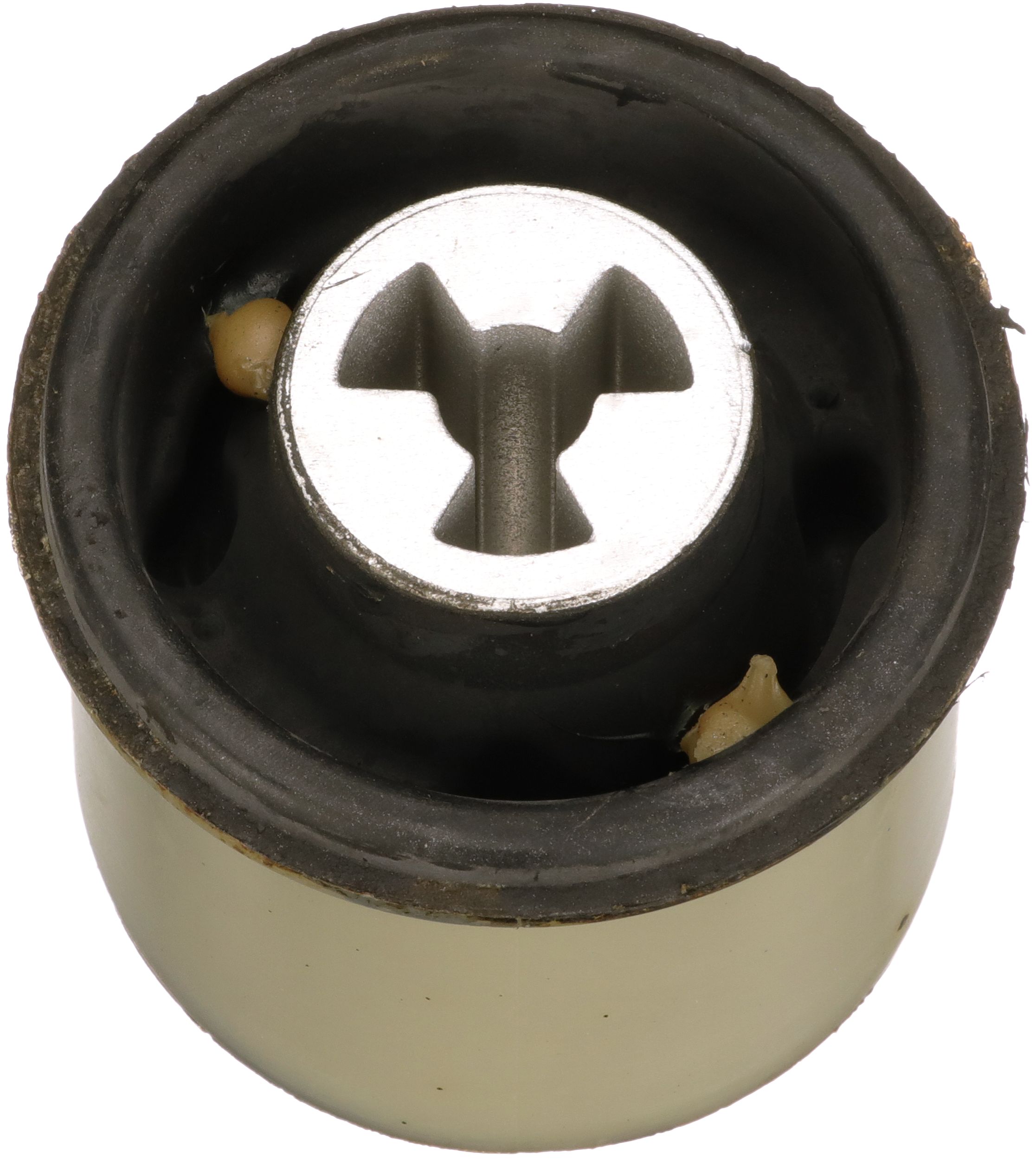 Bushing, axle bracket