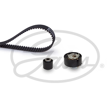 Timing Belt Kit (K02T360HOB)