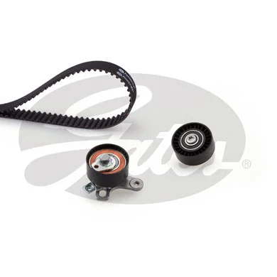 Timing Belt Kit