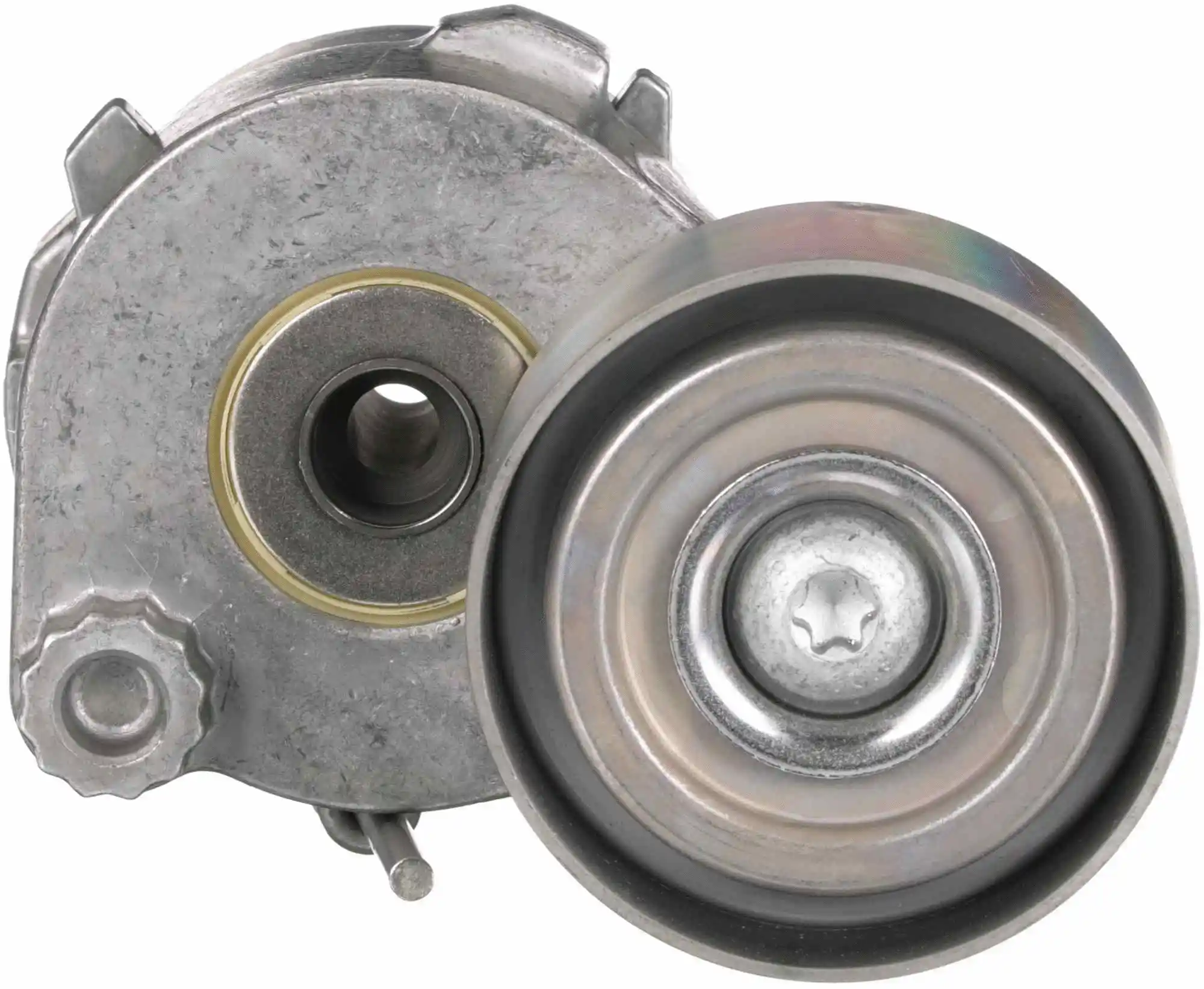 Belt Tensioner, V-ribbed belt